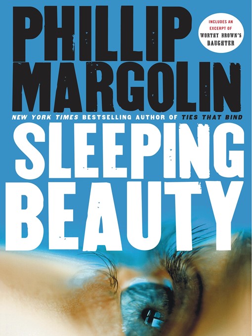 Title details for Sleeping Beauty by Phillip Margolin - Wait list